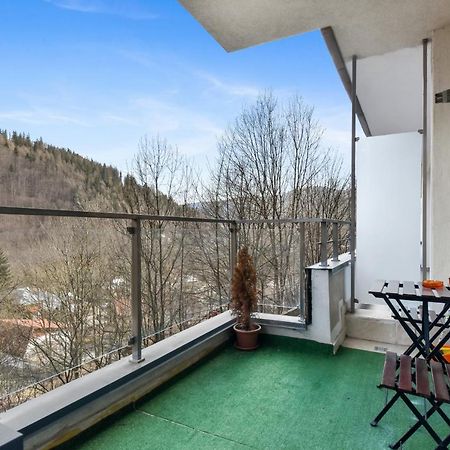 Cri Colina Marei Apartment Sinaia Exterior photo