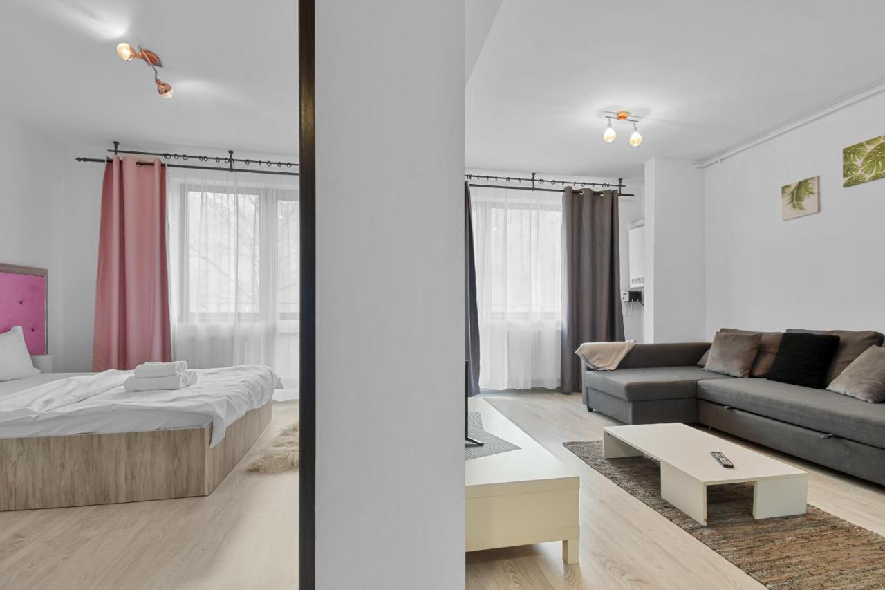 Cri Colina Marei Apartment Sinaia Exterior photo