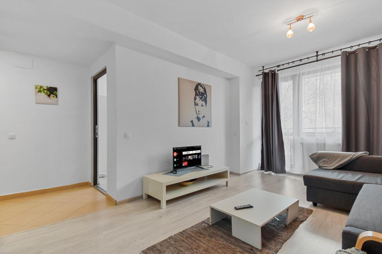 Cri Colina Marei Apartment Sinaia Exterior photo