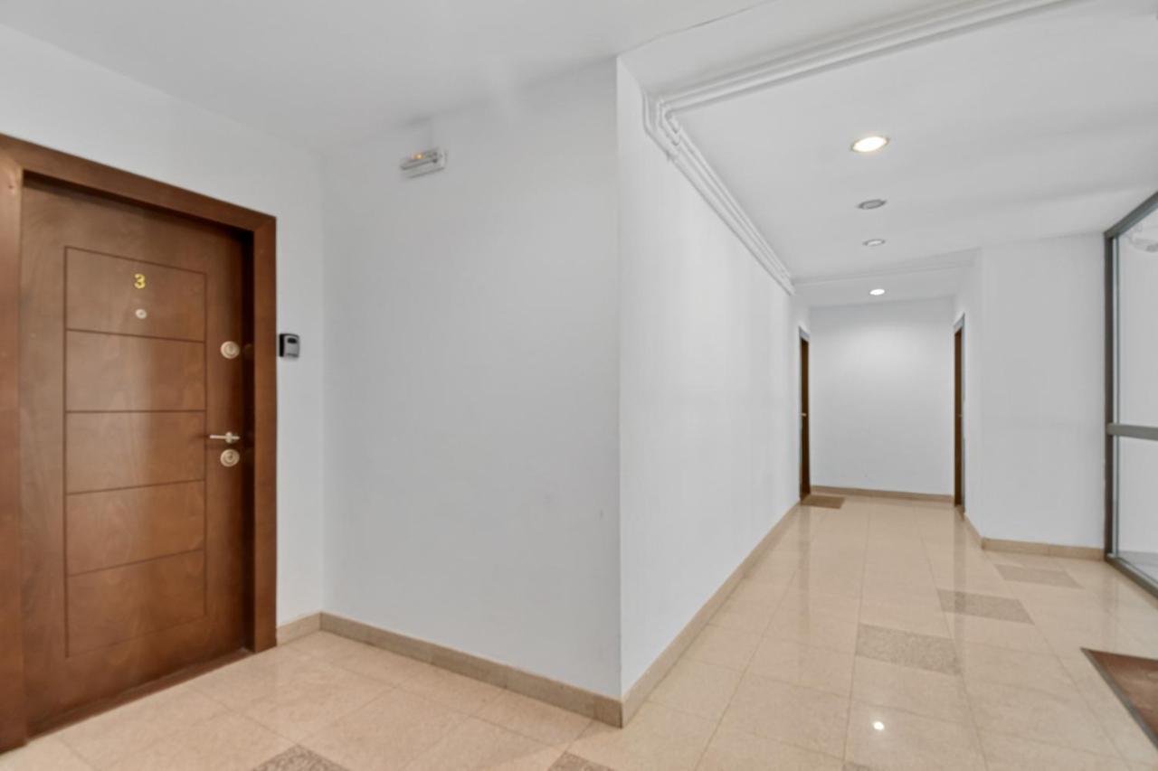 Cri Colina Marei Apartment Sinaia Exterior photo